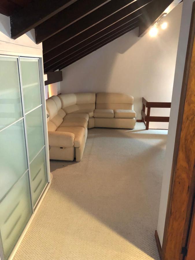 Apartamento Duplex 3 Quartos Com Piscina Aquecida