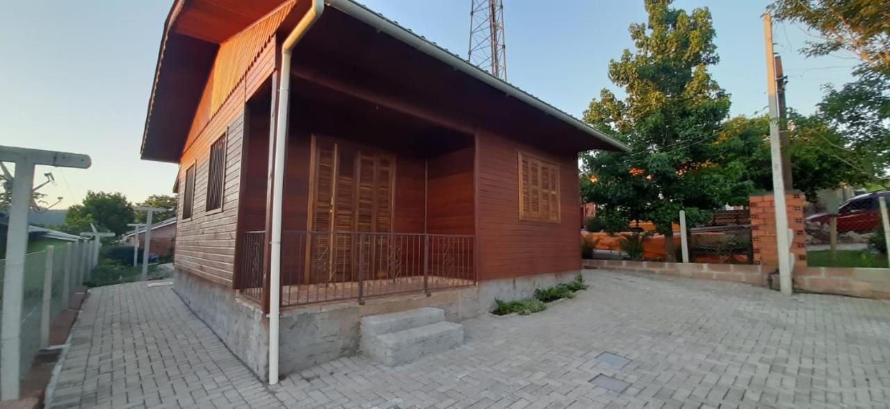 Alojamento Casa Da Colina