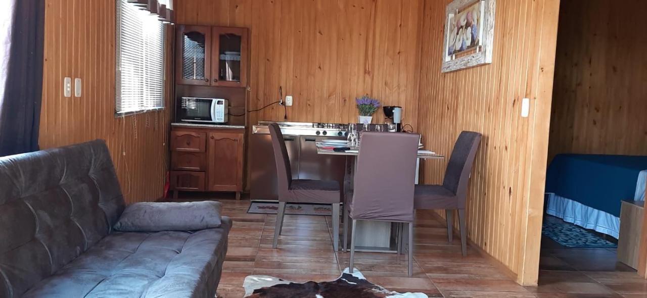 Casa Da Colina Alojamento *
