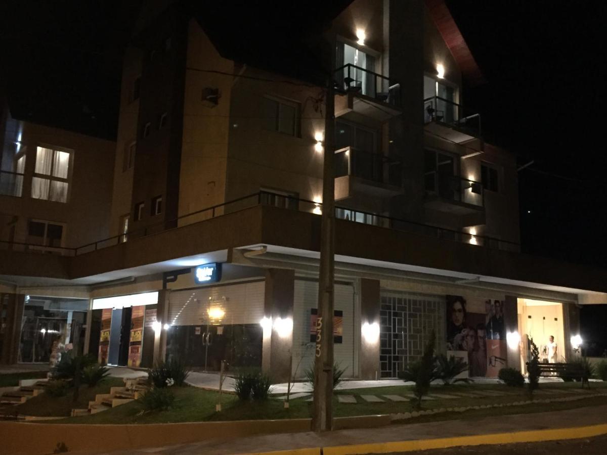 Apartamento Cobertura Conceito *