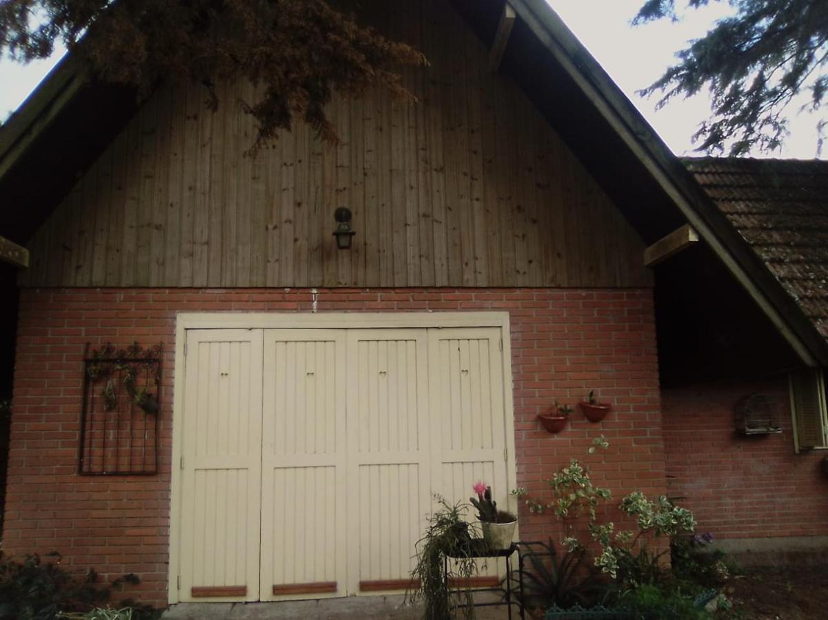 Sossego Do Vale Casa de férias Gramado