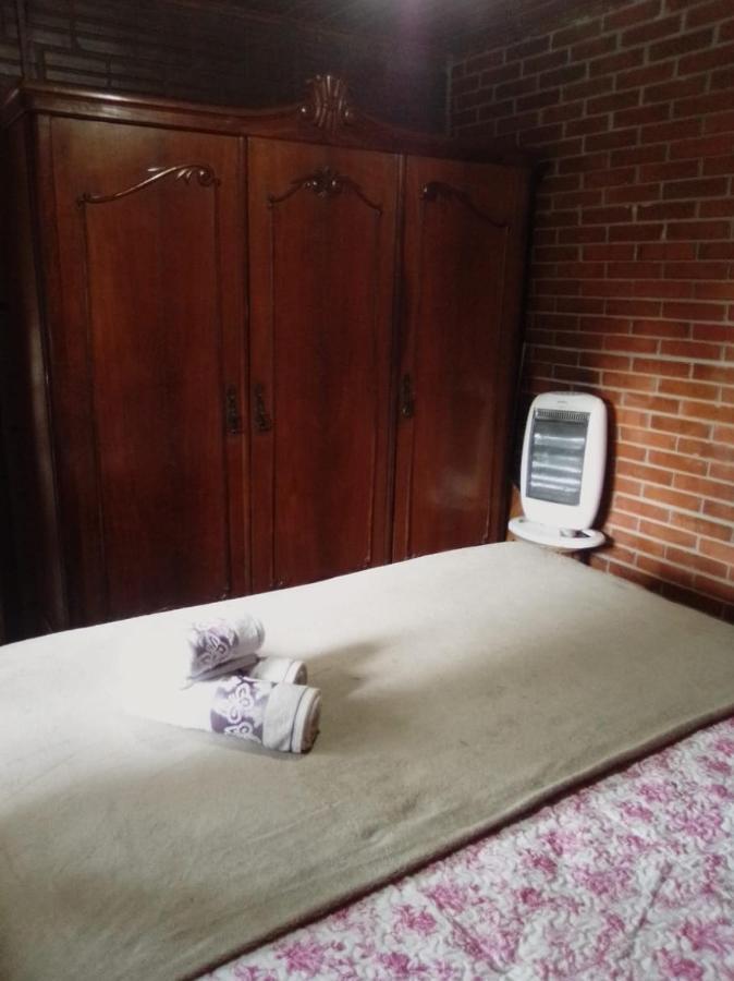 Casa de férias Sossego Do Vale Gramado