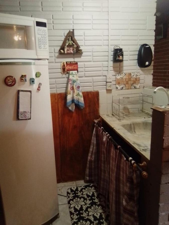 Casa de férias Sossego Do Vale Gramado