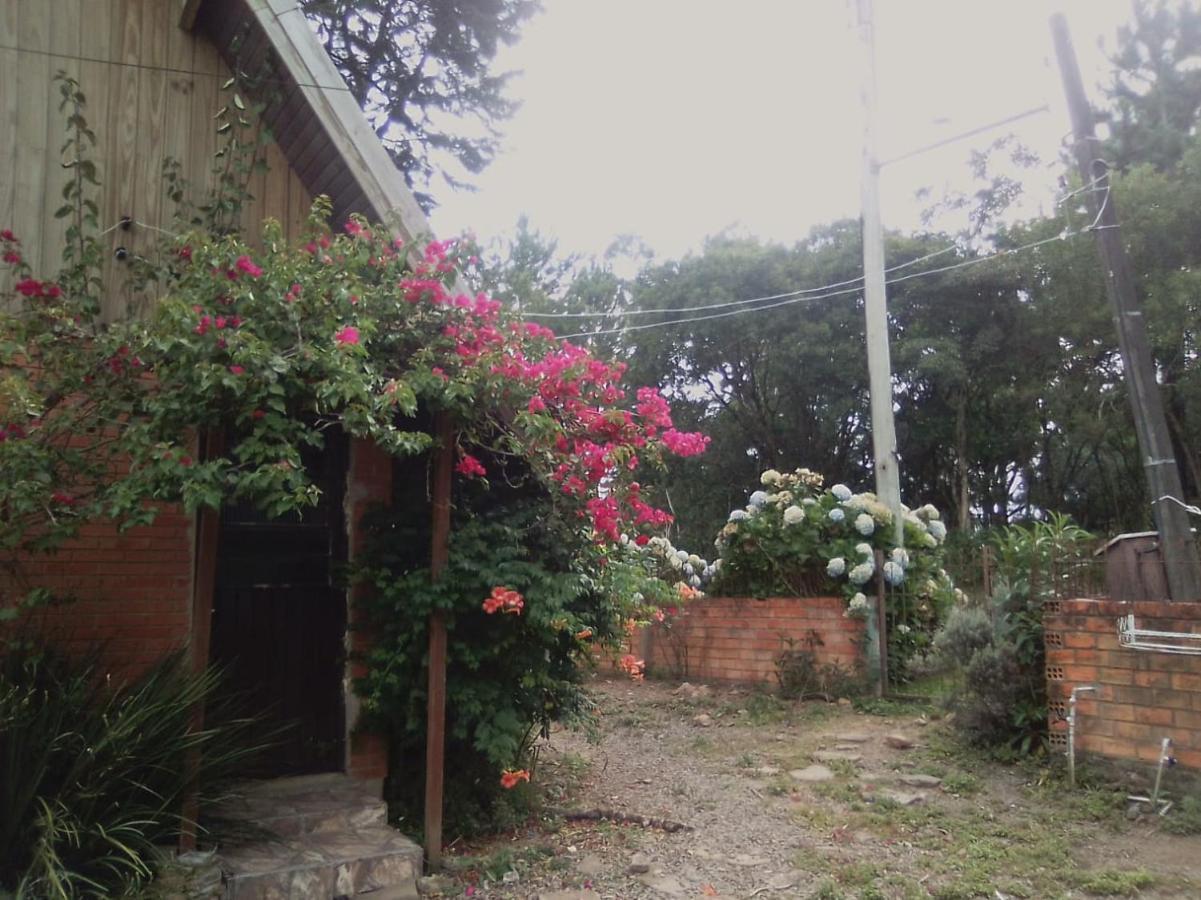 Sossego Do Vale Casa de férias Gramado