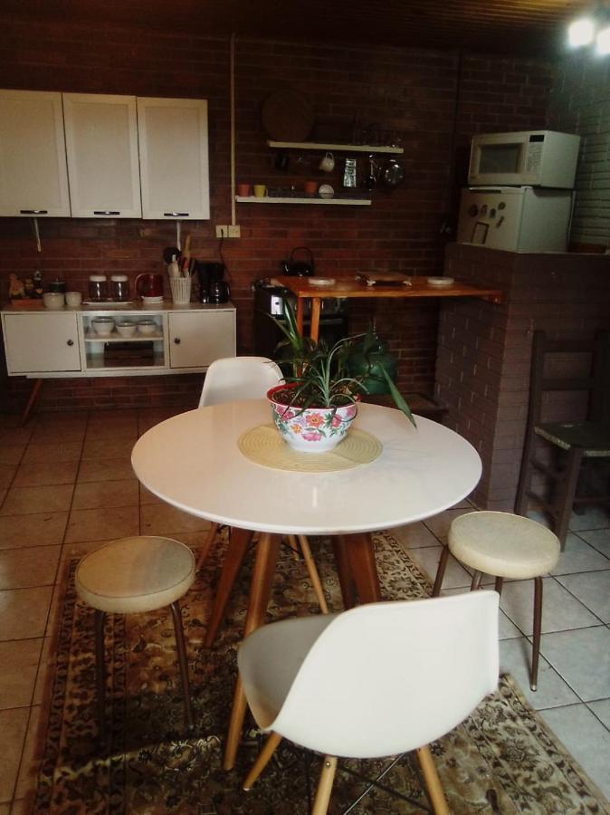 Casa de férias Sossego Do Vale Gramado