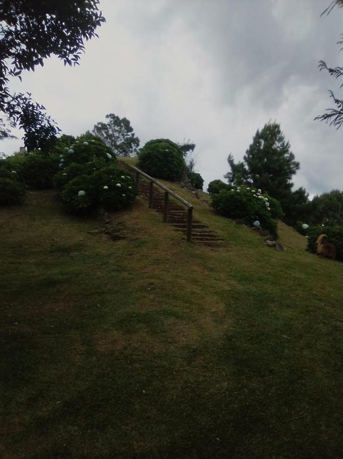 Sossego Do Vale * Gramado