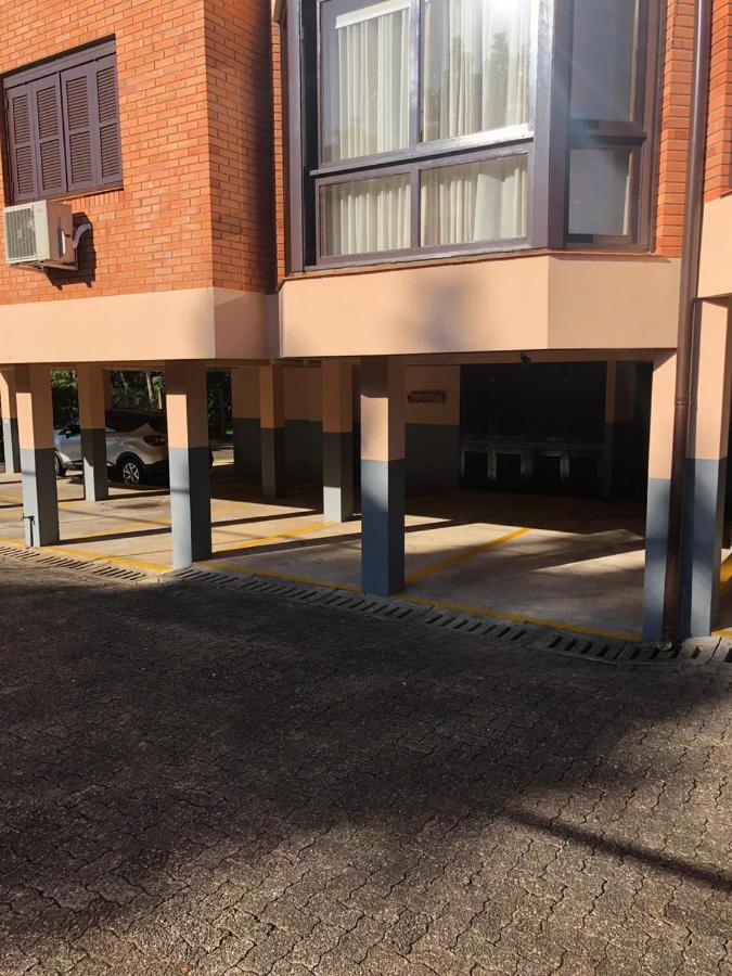 Duplex 3 Quartos Com Piscina Aquecida Apartamento *
