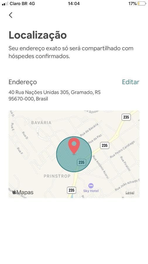 Duplex 3 Quartos Com Piscina Aquecida Apartamento *