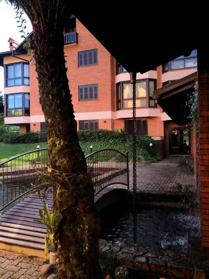 Duplex 3 Quartos Com Piscina Aquecida Apartamento
