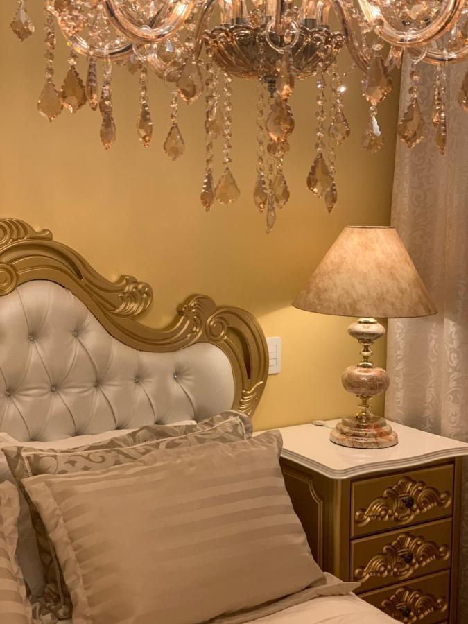 Dior Luxo Apartamento