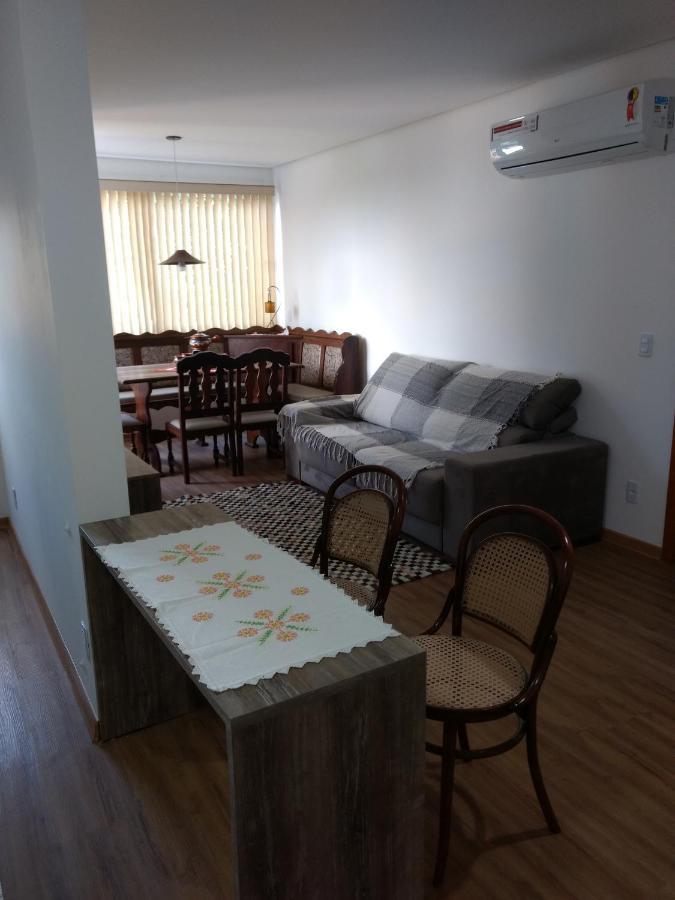 Apartamento Apto Residencial Por Do Sol