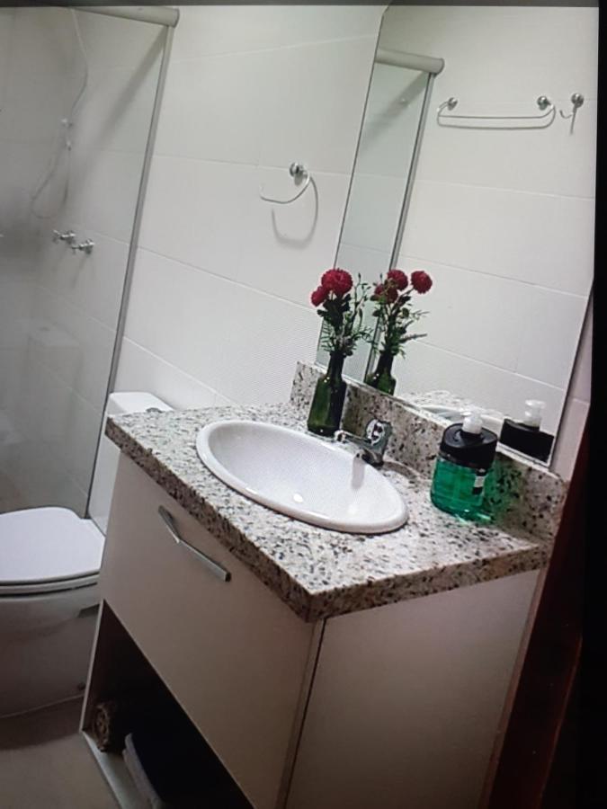Apto Residencial Por Do Sol Apartamento Gramado