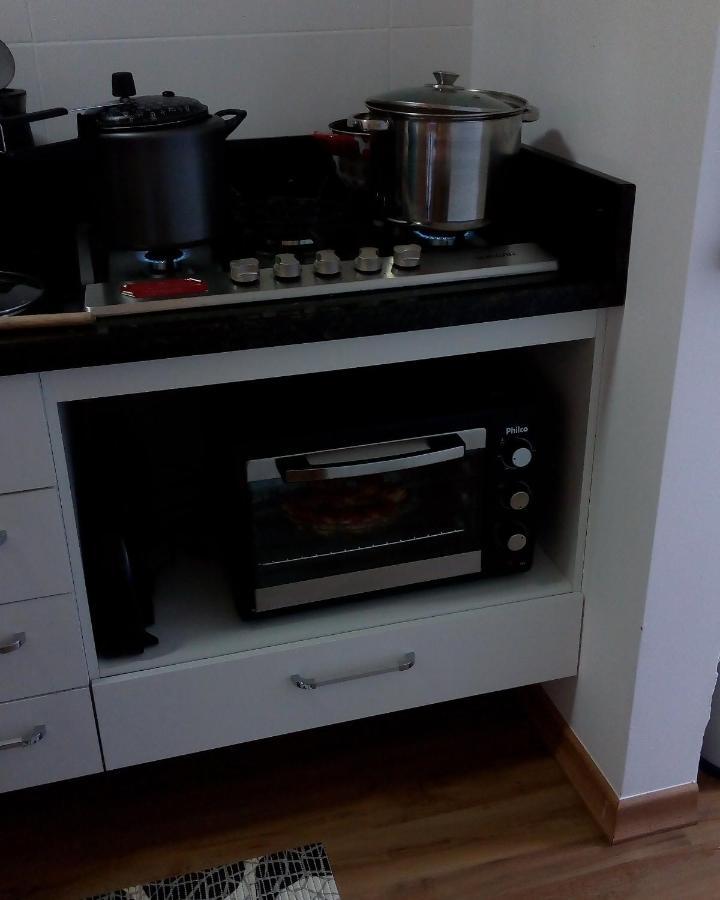 Apartamento Apto Residencial Por Do Sol *