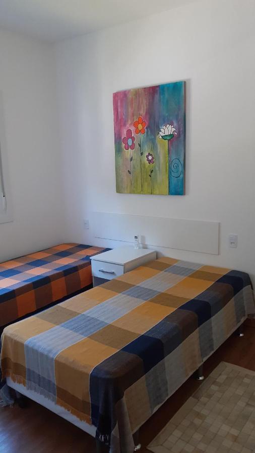 Apto Residencial Por Do Sol Apartamento *