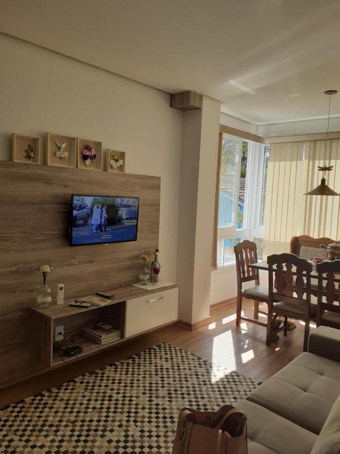 Apto Residencial Por Do Sol Apartamento