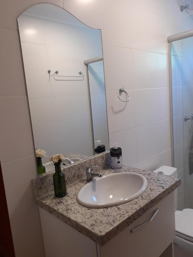 Apartamento Apto Residencial Por Do Sol