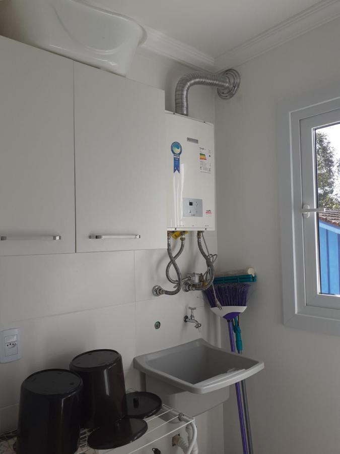 Apto Residencial Por Do Sol Apartamento Gramado