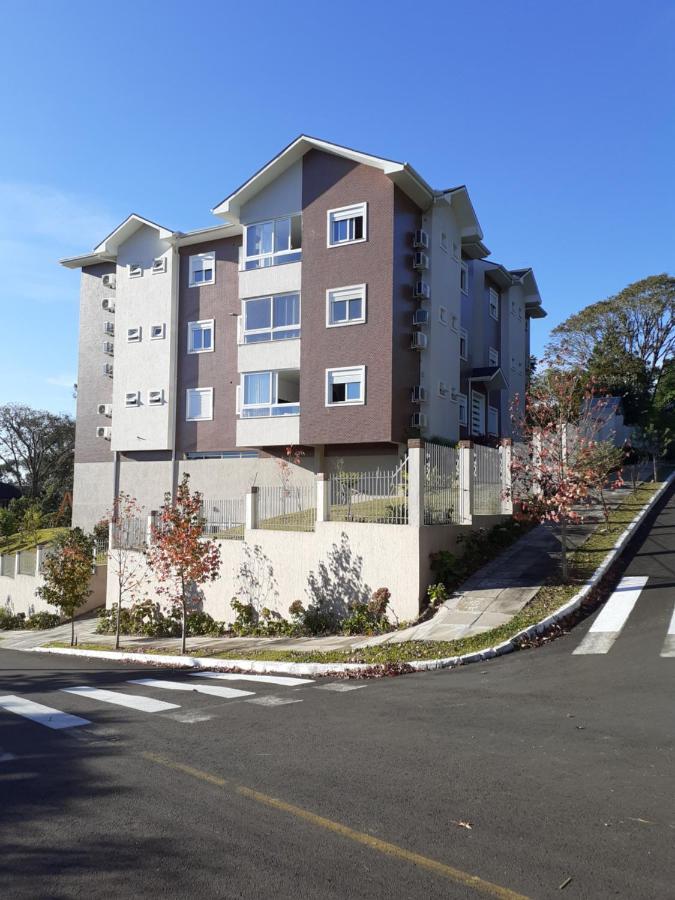 Apto Residencial Por Do Sol