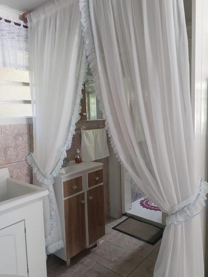 Casa Descanso Casa de férias