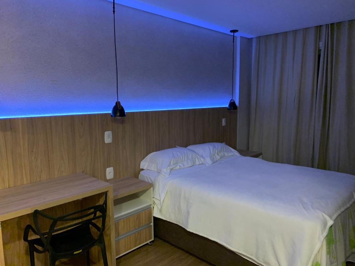 Apartamento Aconchego Gramado