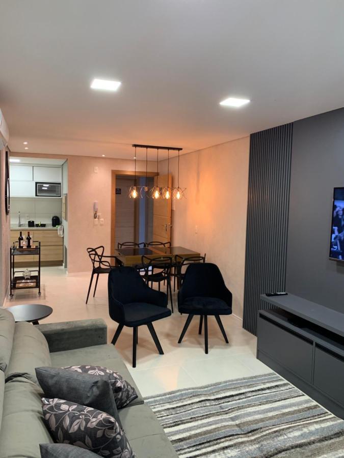 Aconchego Apartamento *