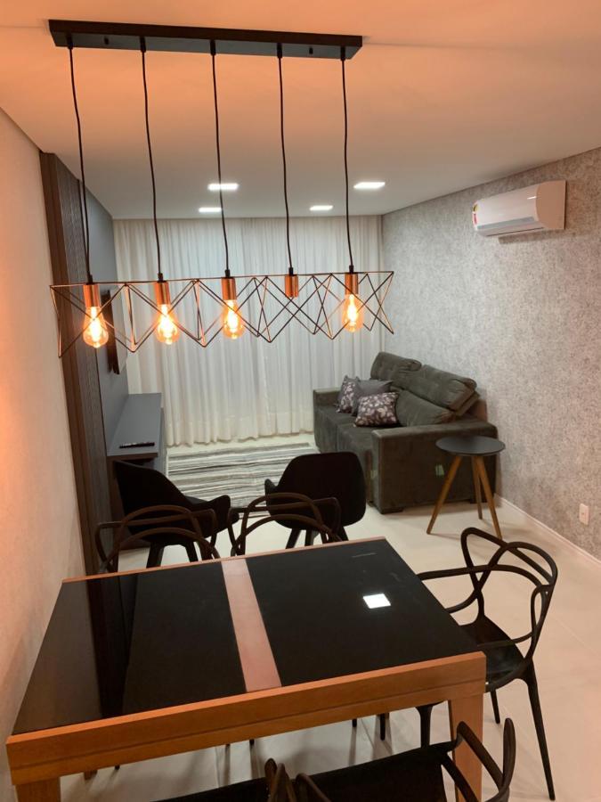 Apartamento Aconchego