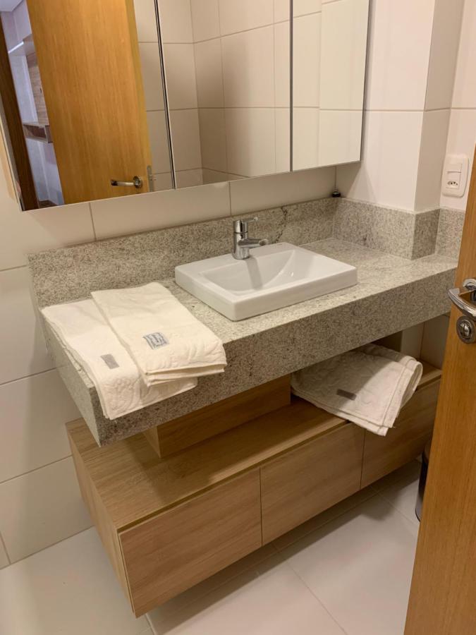 Aconchego Apartamento