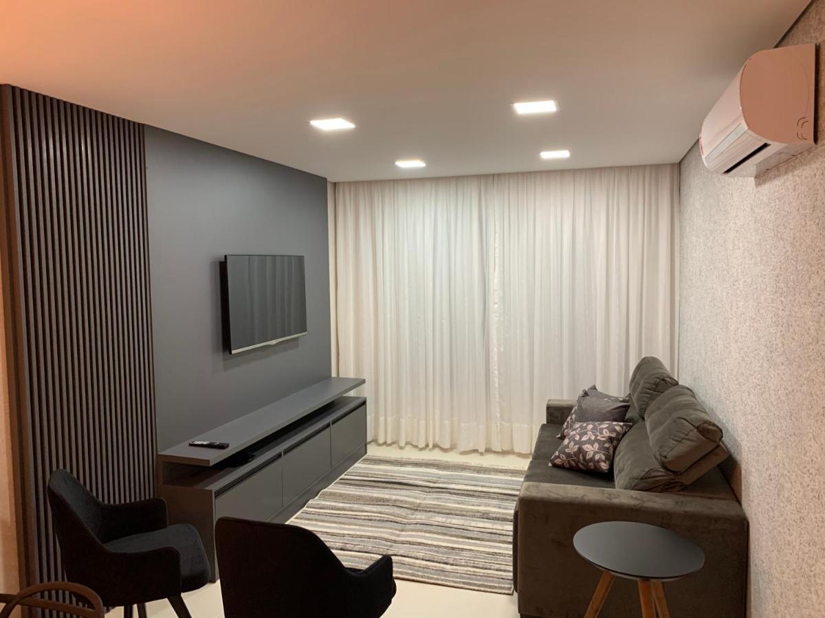 Aconchego Apartamento *
