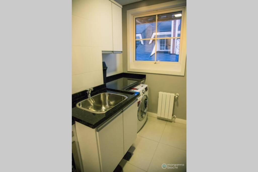 Apto Luxo 400m Rua Coberta! 3 Quartos