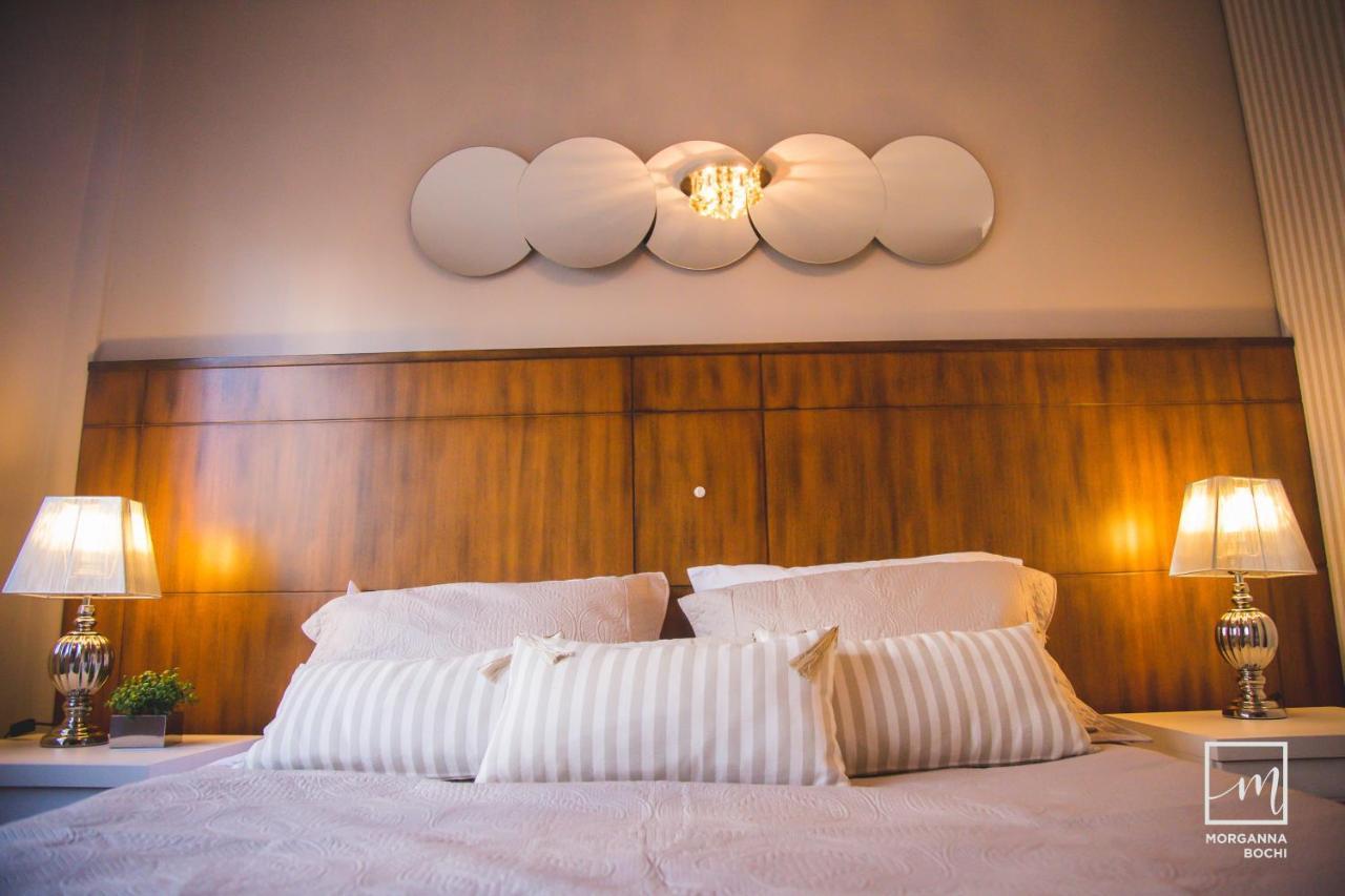 Apartamento Apto Luxo 400m Rua Coberta! 3 Quartos *