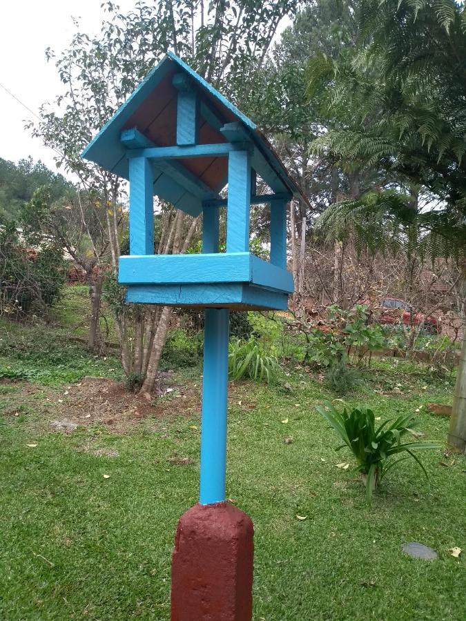 Residencial Saldanha Gramado