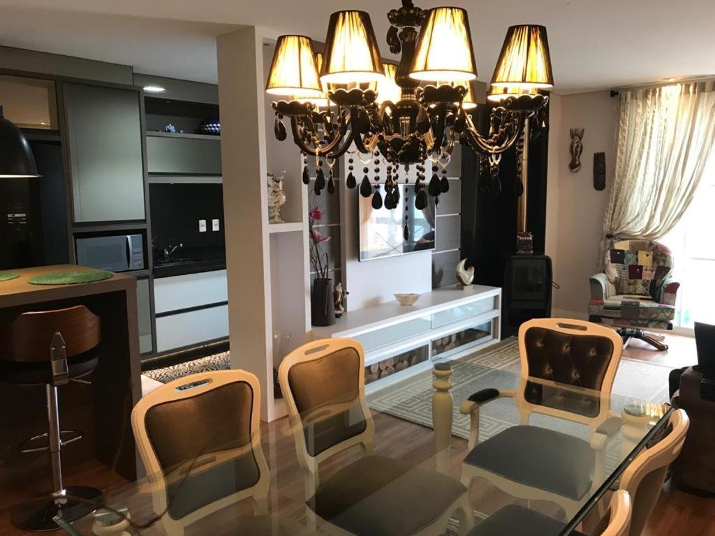Homelland Apto205, Junto Ao Centro De Apartamento
