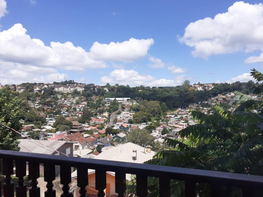 Hospedagem Rs Hospedagem domiciliar Gramado