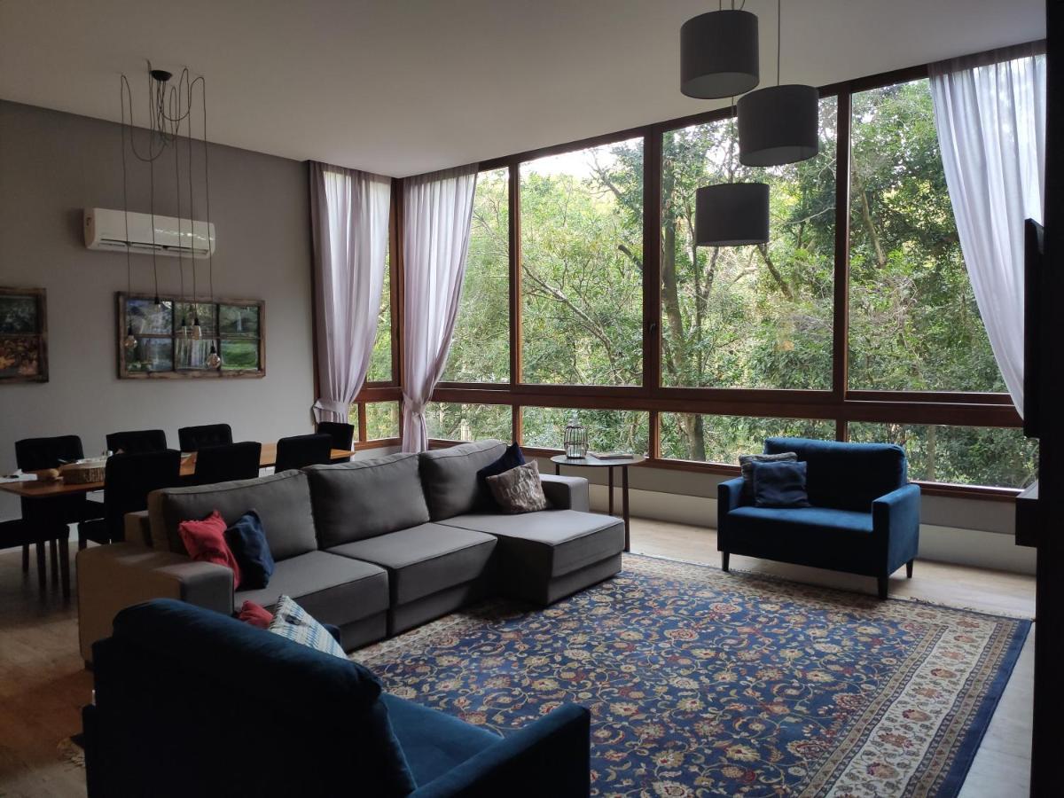 Apartamento Minha Casa Premium - Centro
