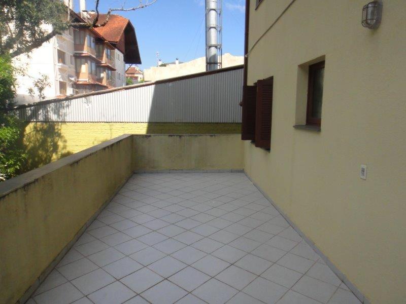 Edificio Maximo Masotti Apartamento *