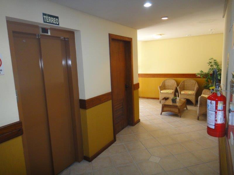 Edificio Maximo Masotti Apartamento *