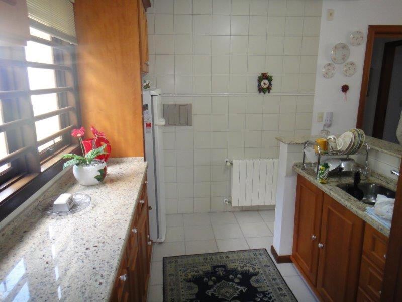 Apartamento Edificio Maximo Masotti