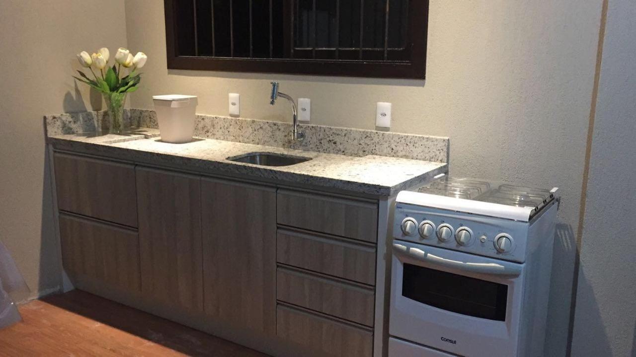 Apartamento Luxo Em Apartamento *