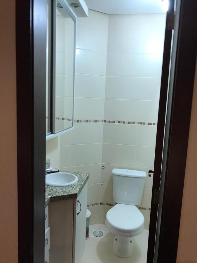 Apartamento Condado De Rosenfeld, Apartamento Exclusivo, Com 2 Quartos Gramado