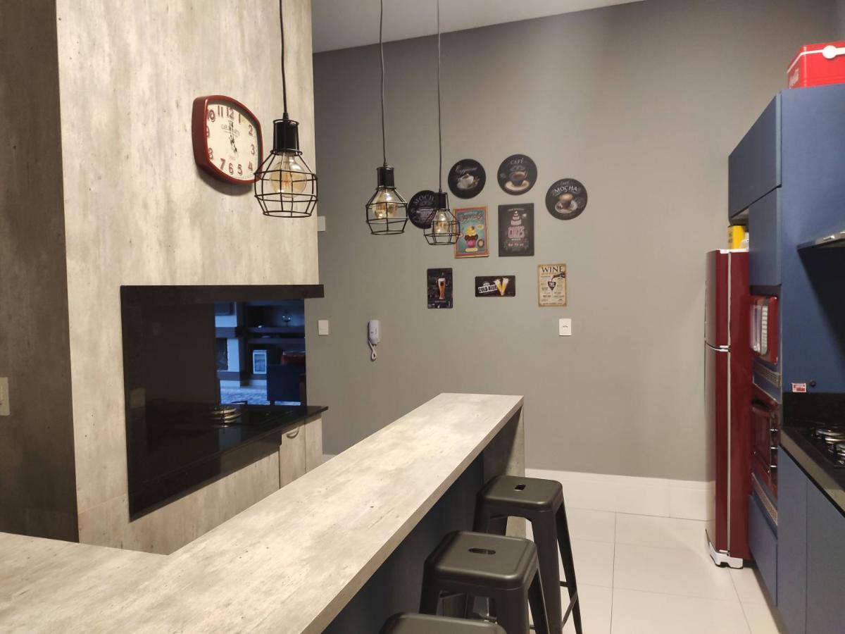 Minha Casa Premium - Centro Apartamento Gramado