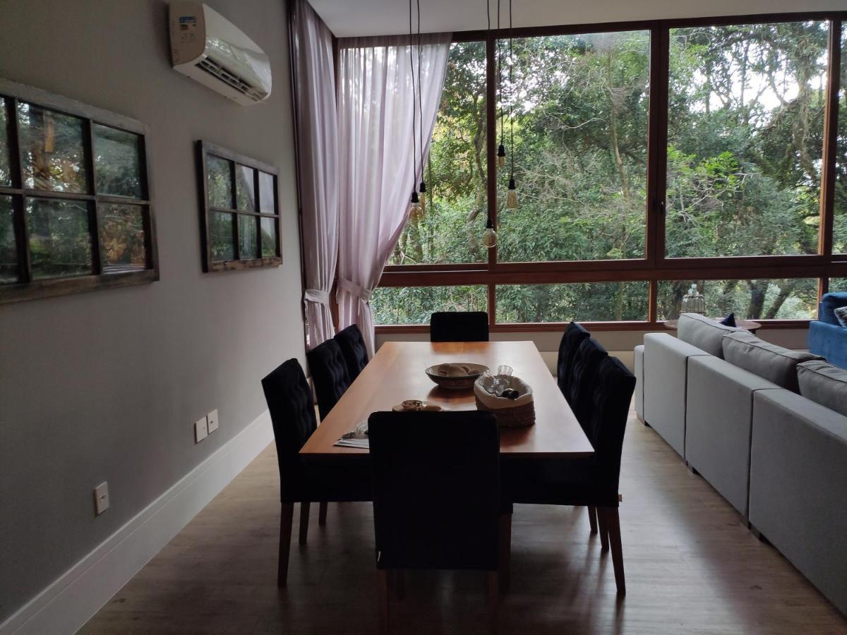 Minha Casa Premium - Centro Gramado