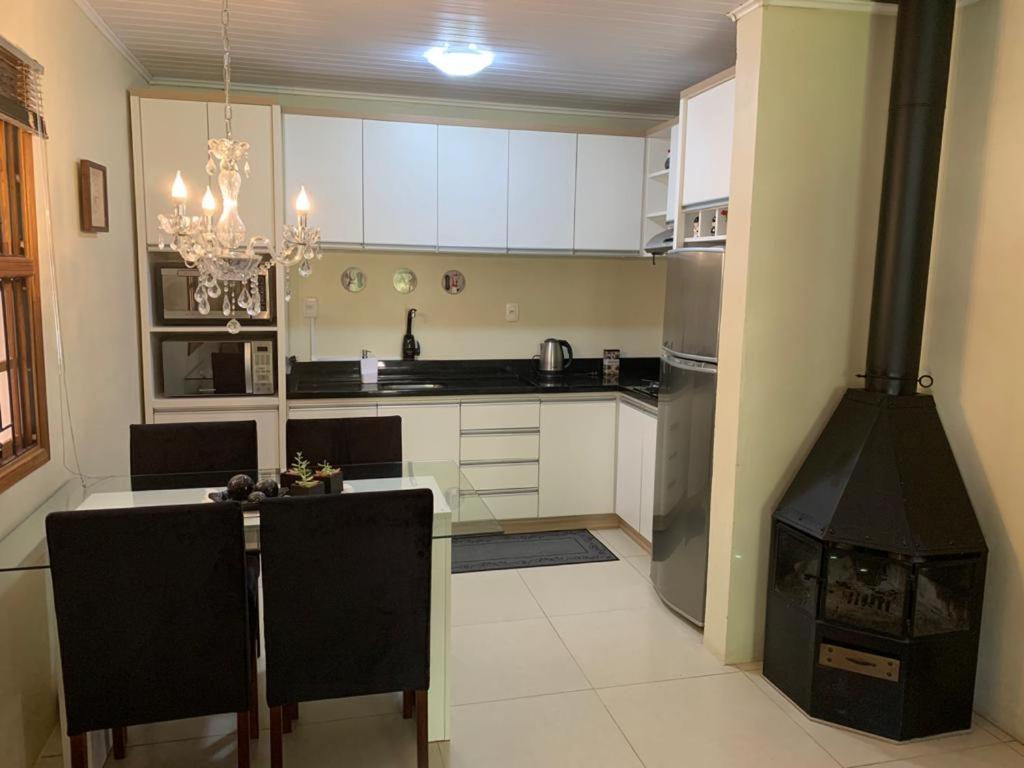 Oliveira De Apartamento Gramado