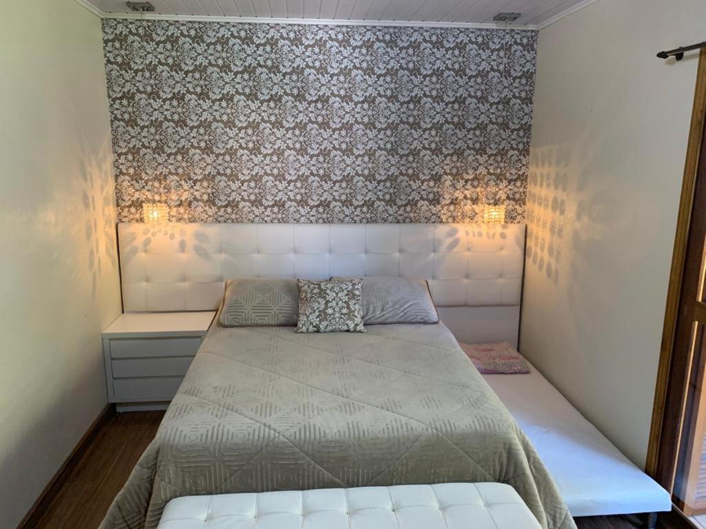 Oliveira De Apartamento Gramado