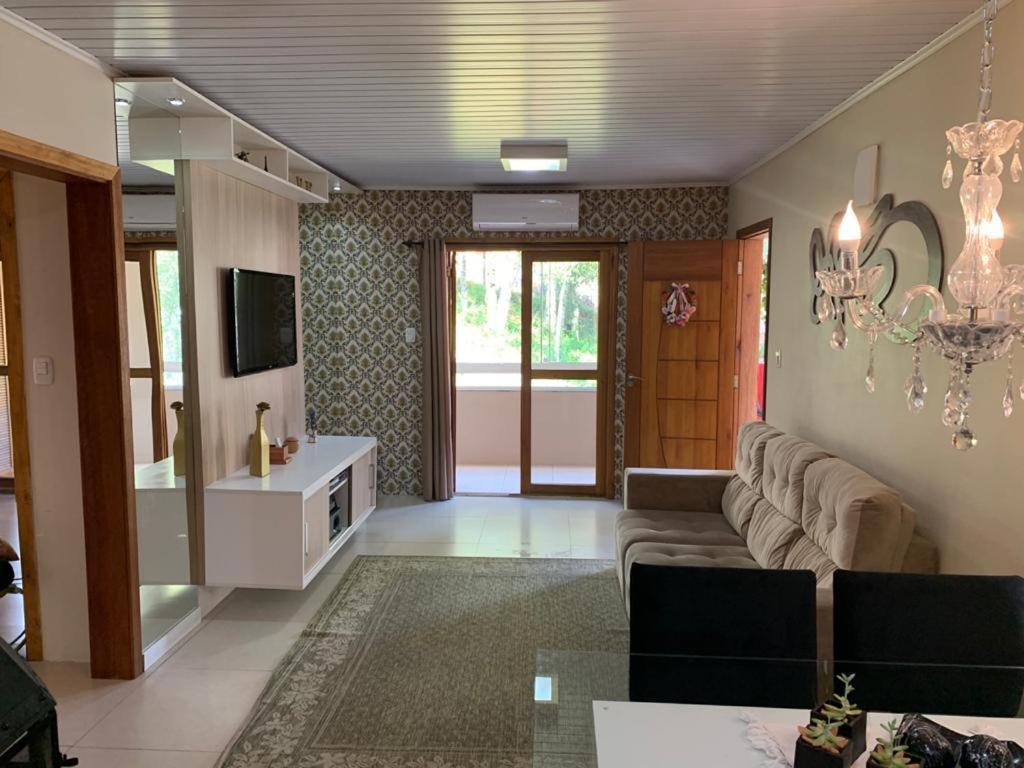 Apartamento Oliveira De