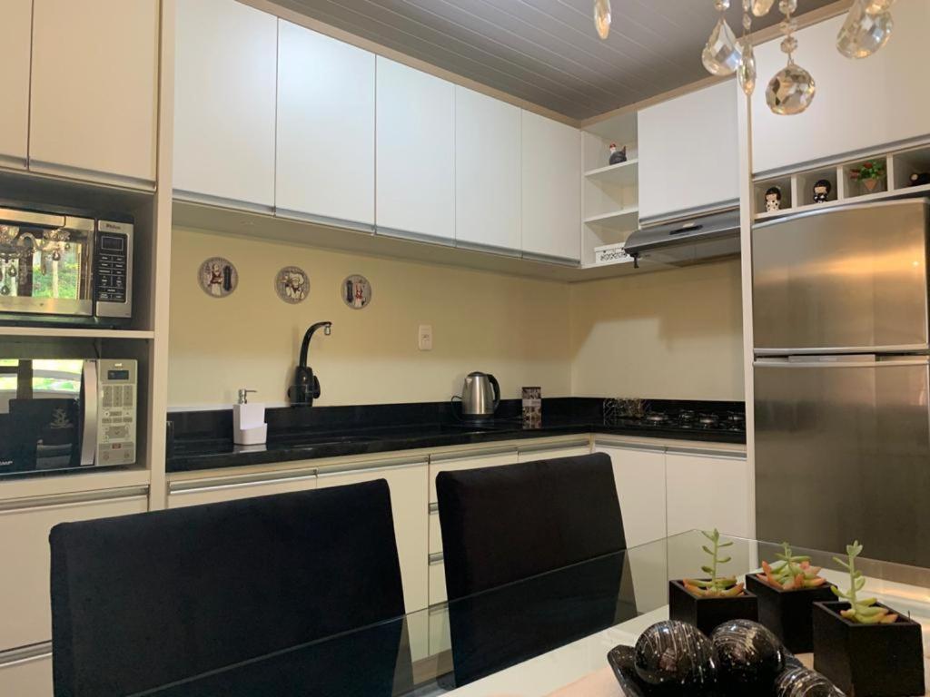 Apartamento Oliveira De *