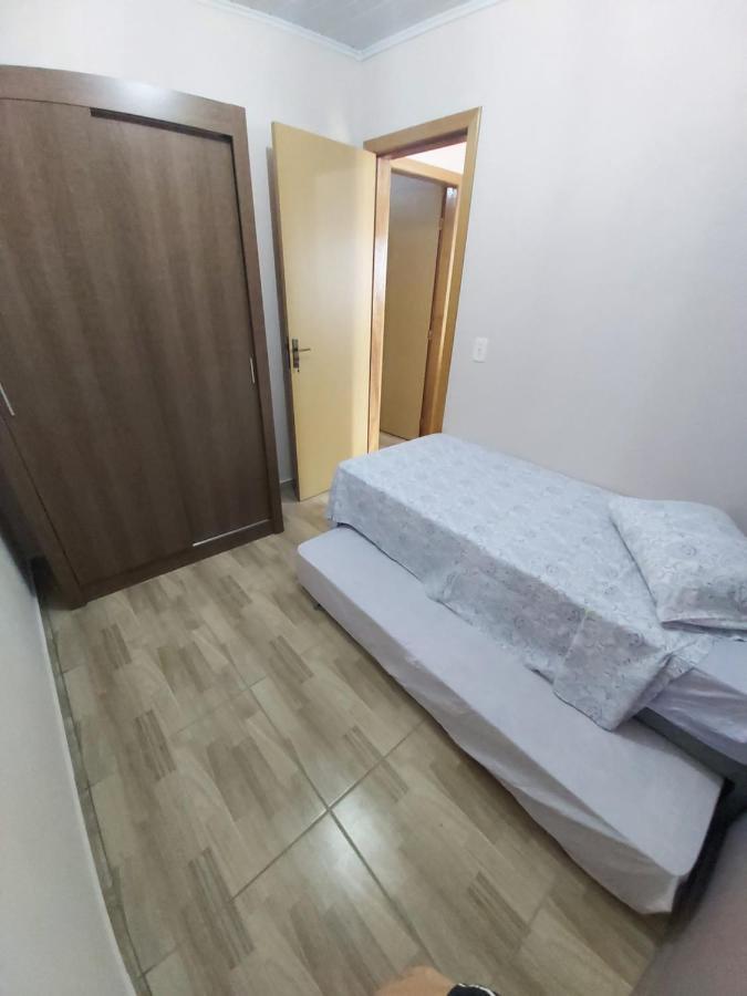 Residencial Luz Da Manha Ii Apartamento Gramado
