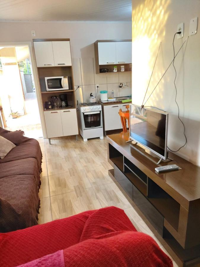 Apartamento Residencial Luz Da Manha Ii Gramado