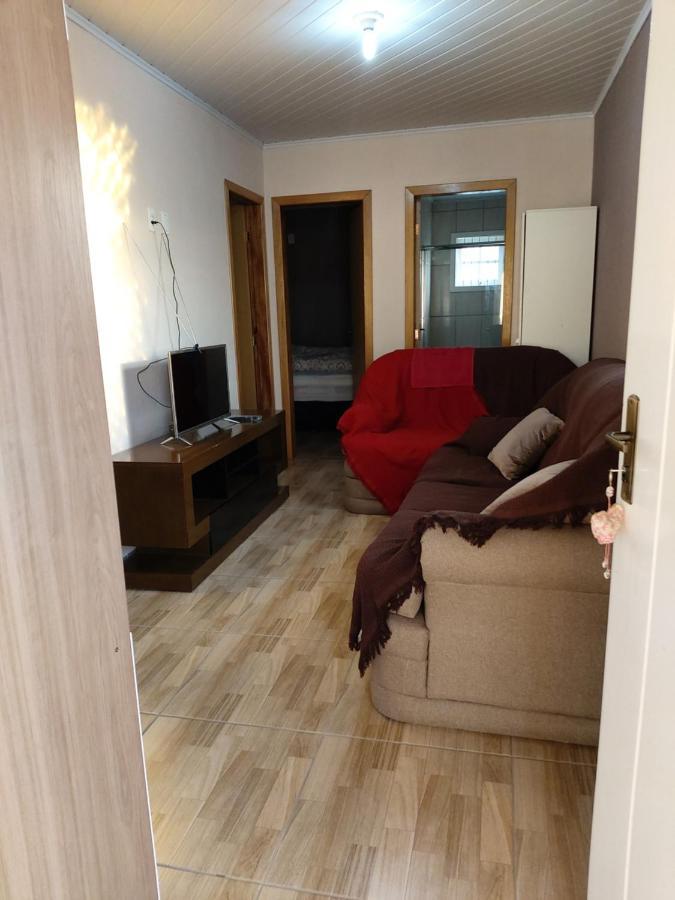 Residencial Luz Da Manha Ii Apartamento