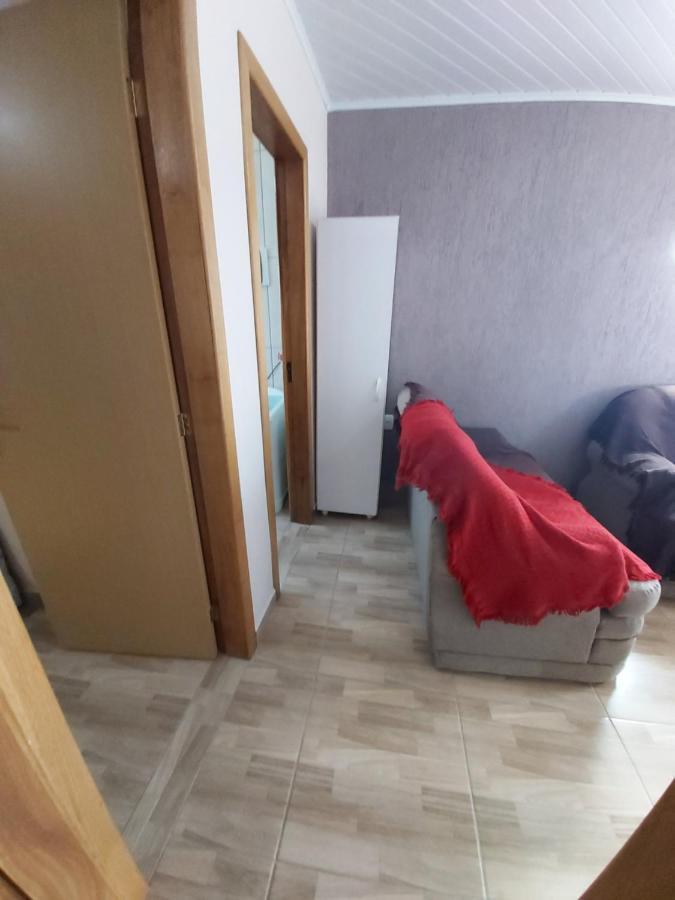 Residencial Luz Da Manha Ii Apartamento