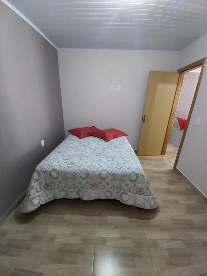 Apartamento Residencial Luz Da Manha Ii Gramado